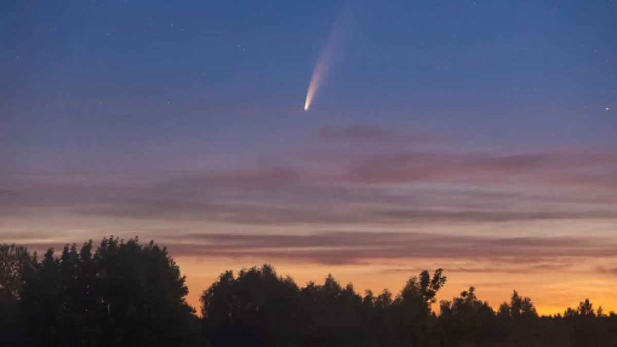 Meteorito ilumina el cielo de Tuxtla Gutiérrez: ¿Qué sabemos del fenómeno?
