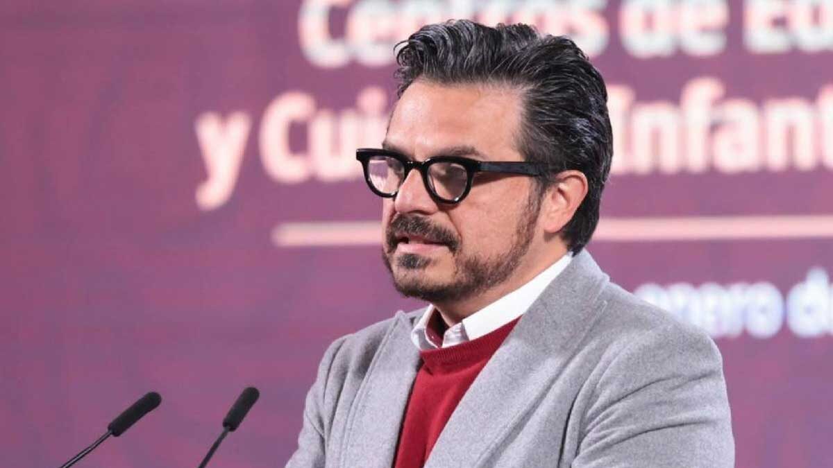 México Lanza Innovador Modelo para Transformar el Cuidado Infantil