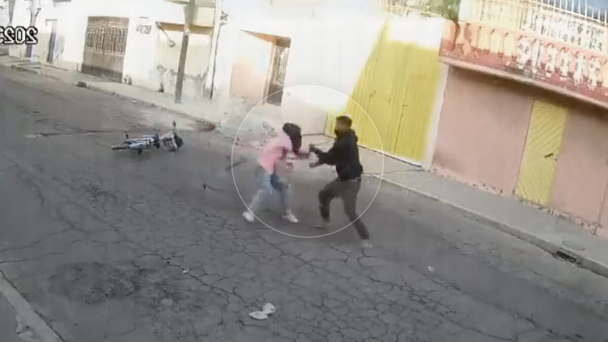 Policía advierte: estos son los 3 lugares donde más se llevan a los niños