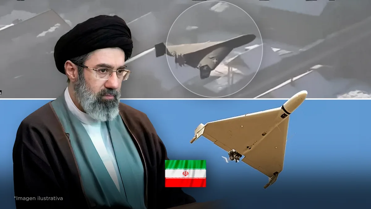 Por esta razón es tan difícil ganarle a Irán