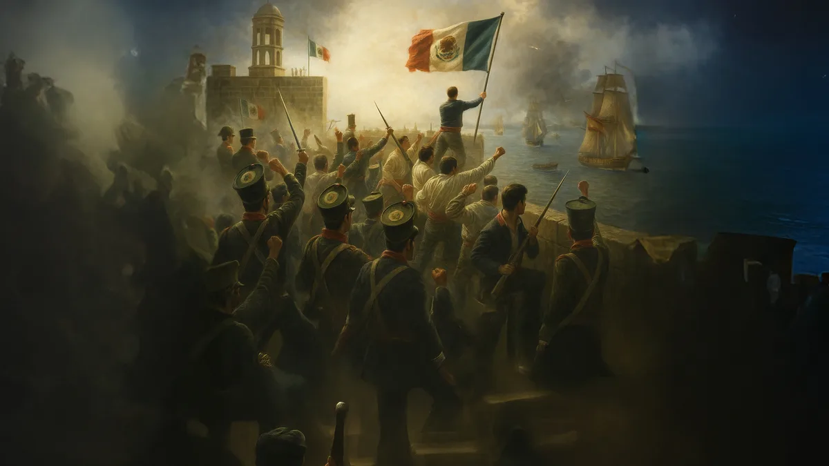 ¿Por qué tantos países han atacado a México?