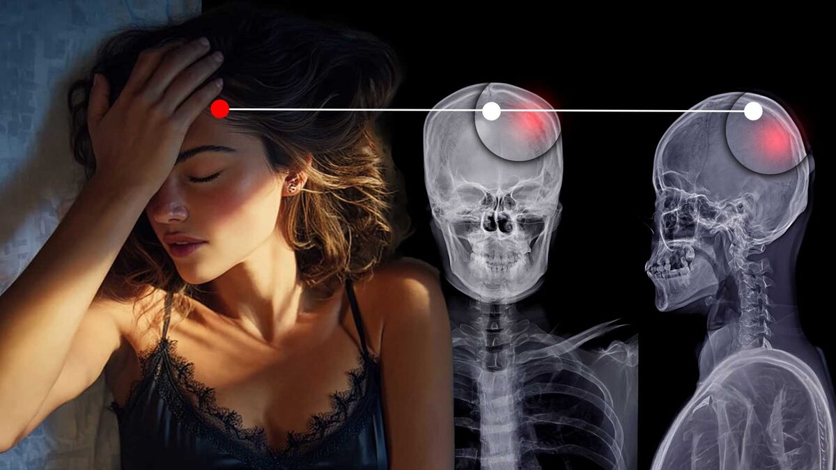 ¿Por qué una esposa necesita dormir más que su esposo?