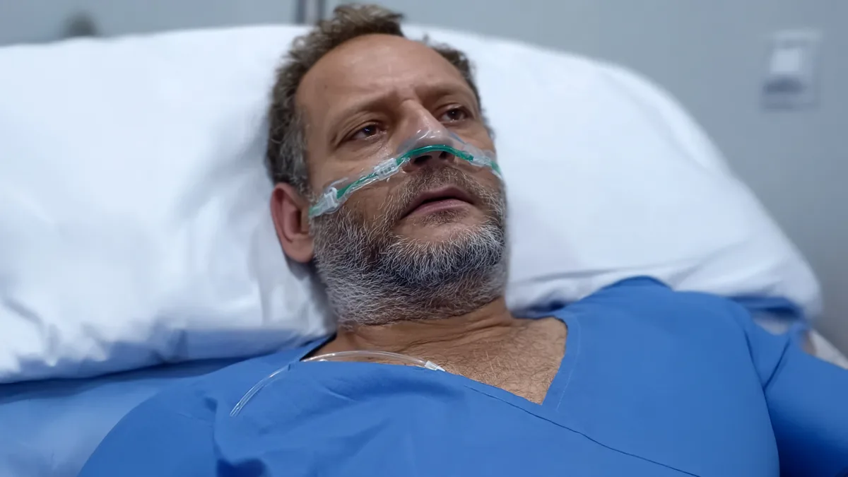 Por vergüenza, no se atendió y hoy le quedan 3 meses de vida