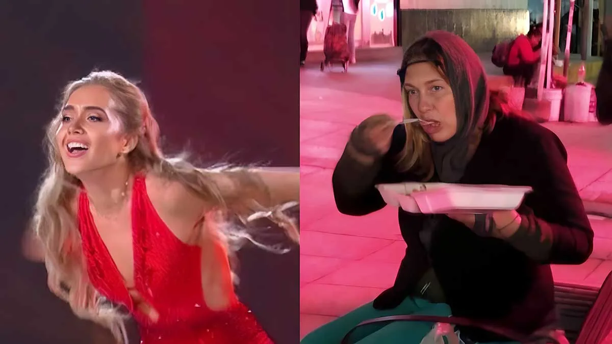 ¿Qué ocurrió con Elena Gouliakova? De estrella del patinaje a indigente en México