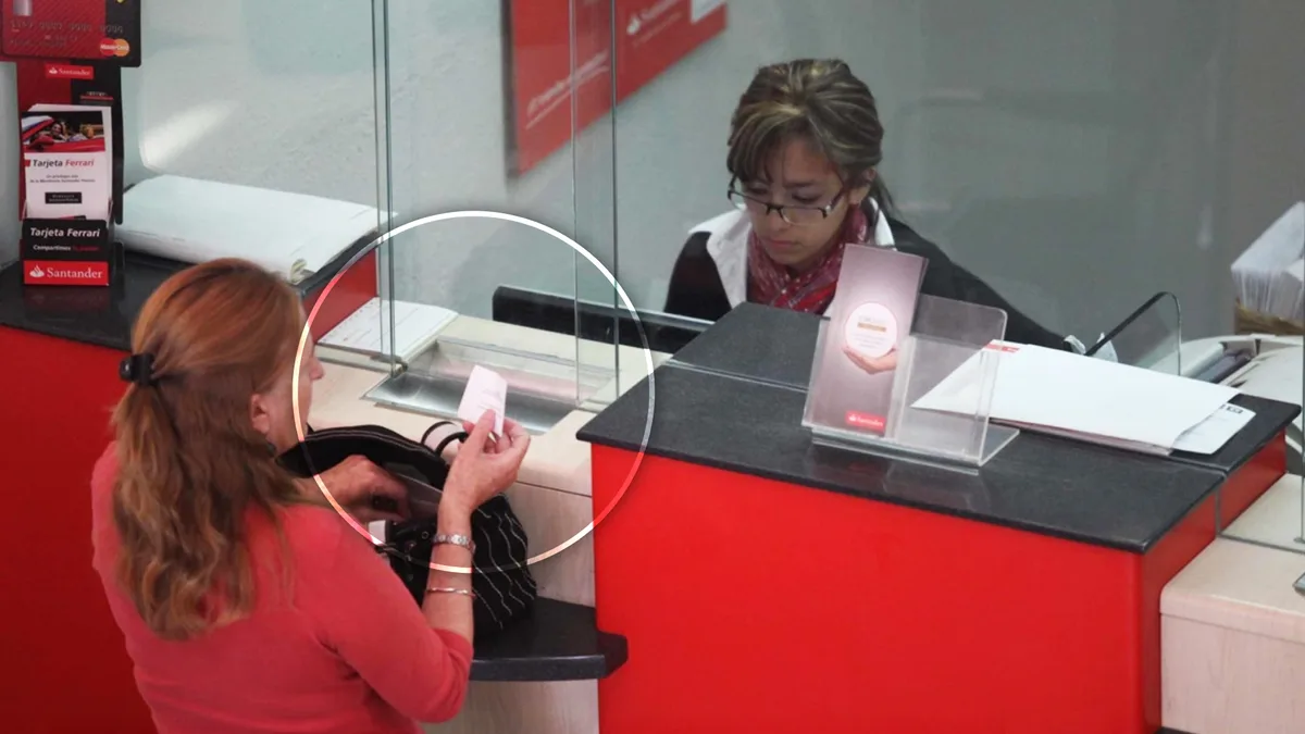 ¿Qué pasará con tu dinero en el banco este 1 de octubre?