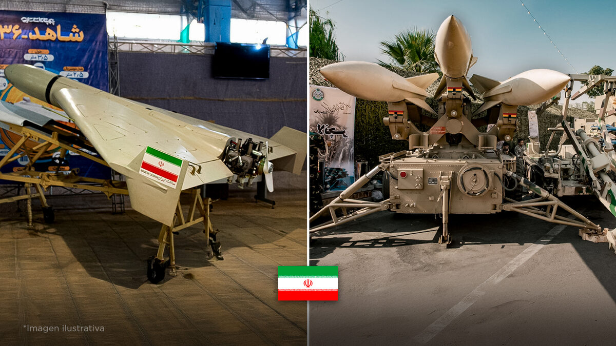 ¿Qué tan poderoso es el ejército de Irán? ¿Debemos estar preocupados?