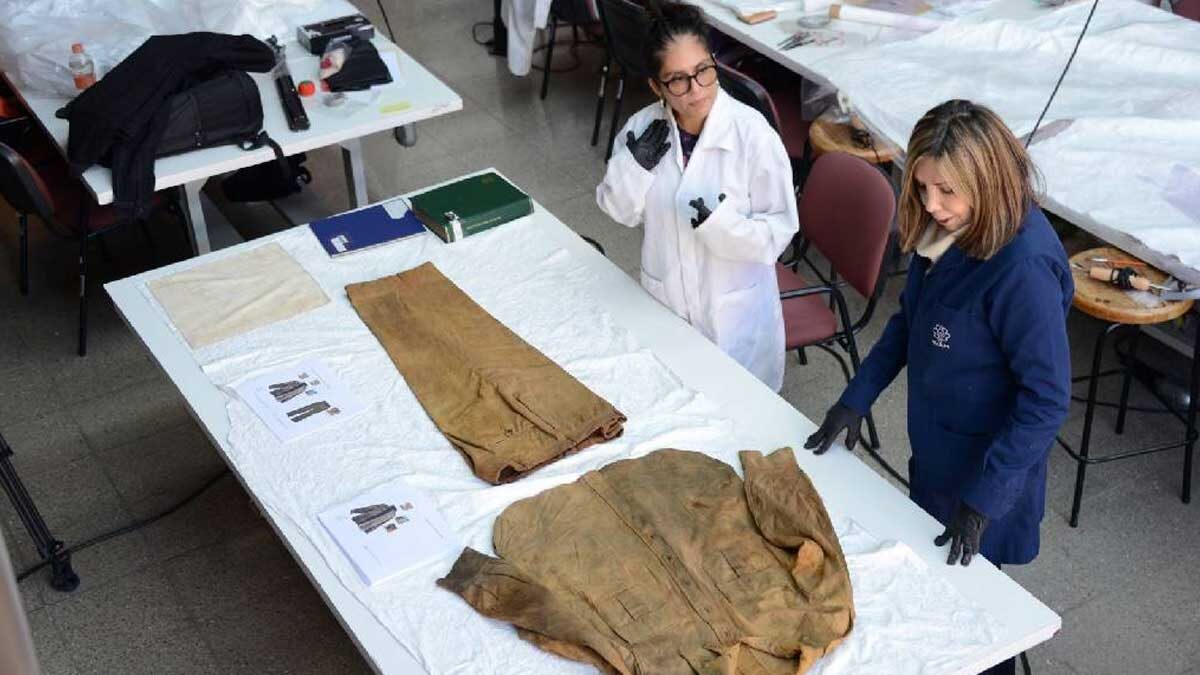 Recuperan ropa antigua invaluable en Quintana Roo: Un Tesoro Cultural increíble
