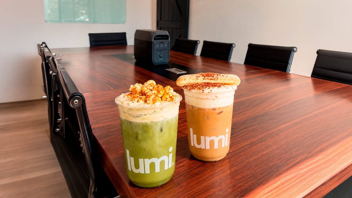 Sala de juntas gratis en Tijuana: la cafetería que presta espacios para reuniones, cumpleaños y eventos sin consumo mínimo