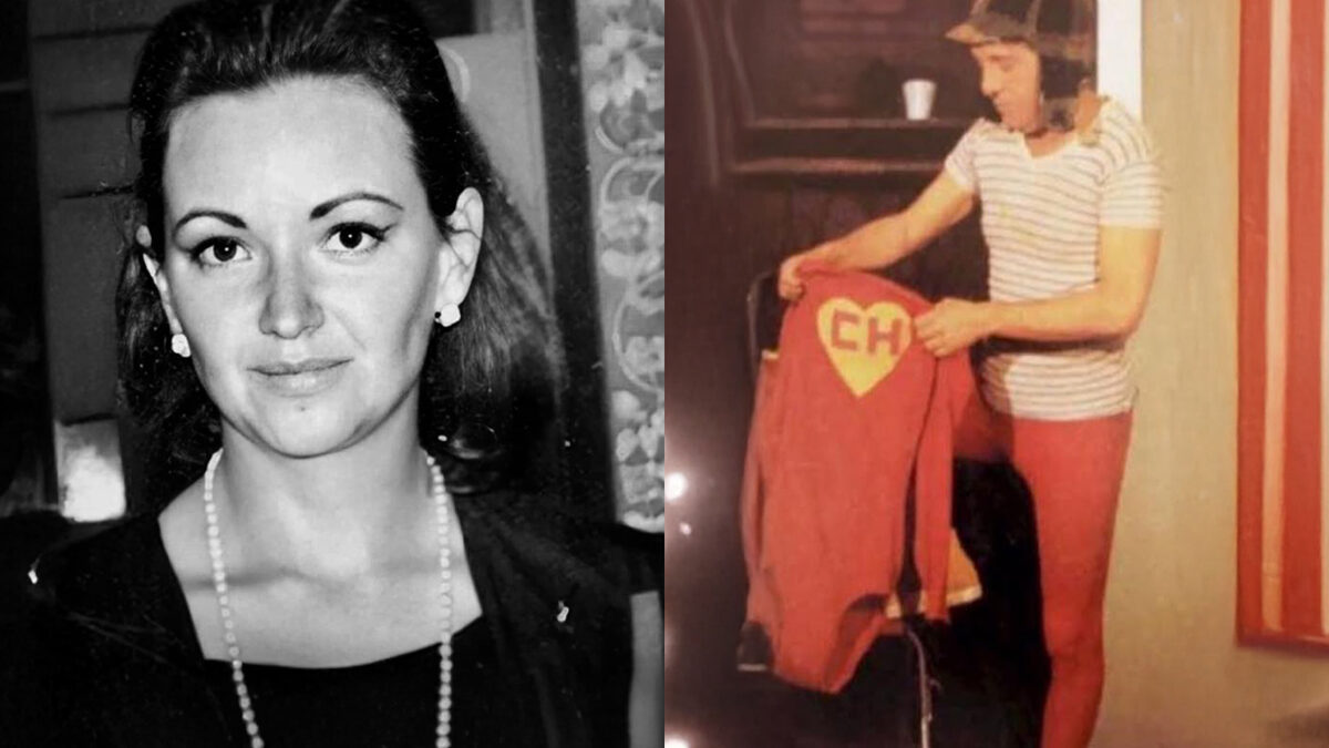 Sale a la luz la verdad de Chespirito. ¿Todo fue mentira?