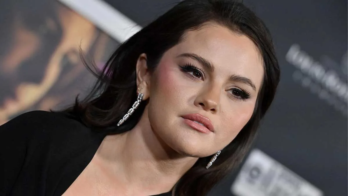 Selena Gomez anuncia su compromiso con Benny Blanco: “Forever begins now”