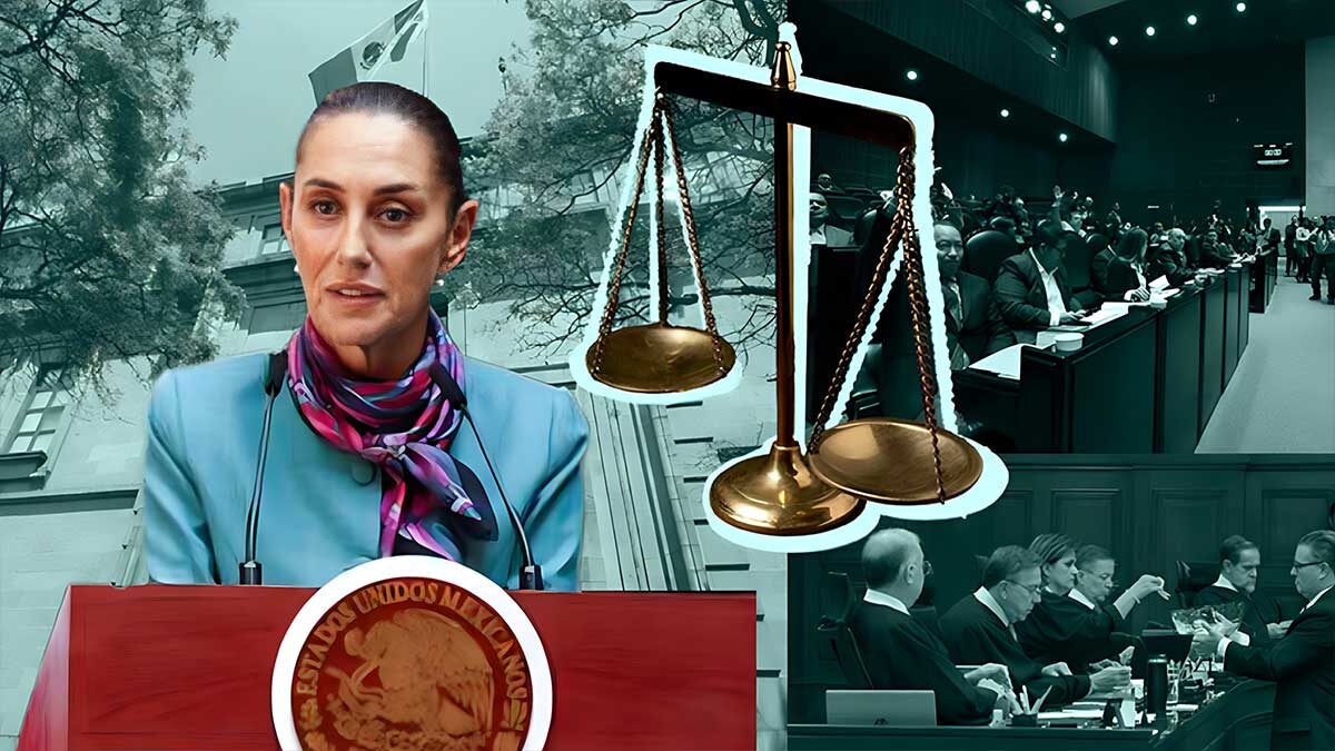 Sheinbaum Insta al INE a Establecer Normas Claras para la Elección Judicial