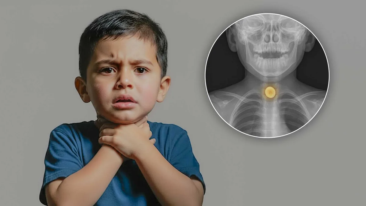 Si tienes hijos pequeños en casa debes ver esta información