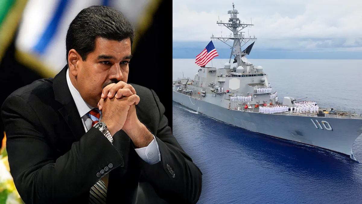 Si Trump va por Maduro, en México no nos quedaremos callados