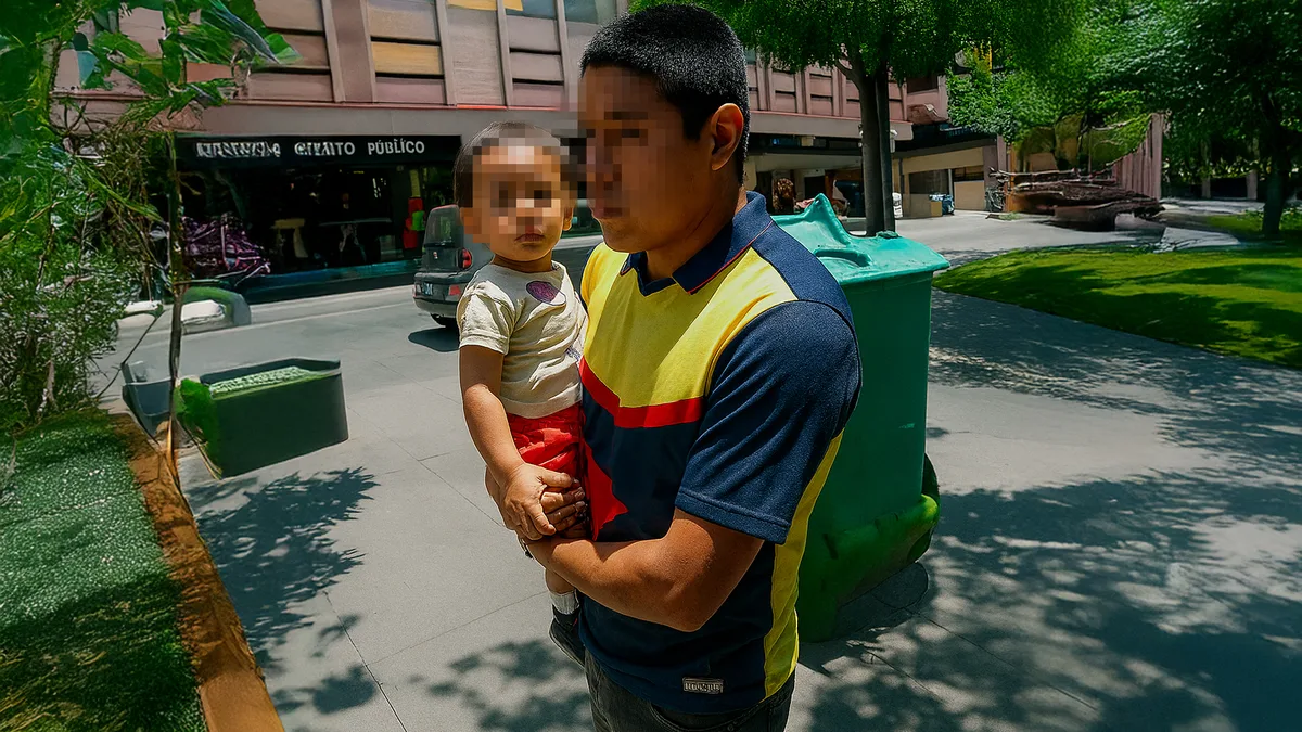 Si un hombre no paga la pensión de su hijo, perderá estos 3 derechos