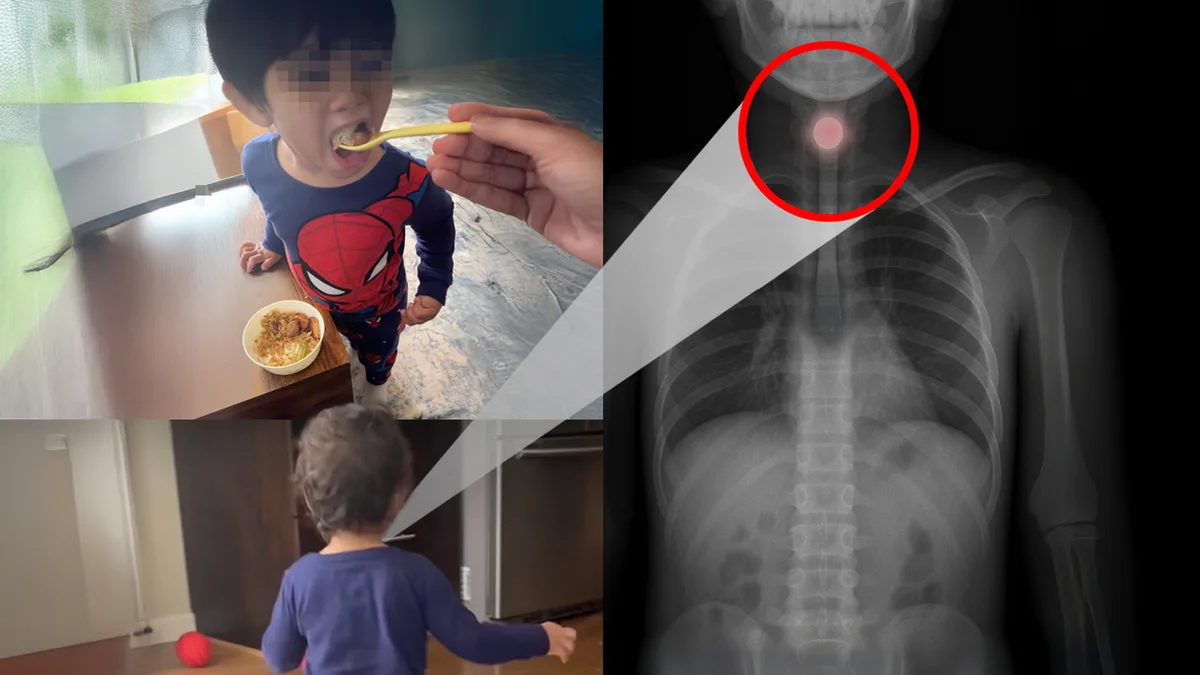 Soy paramédico, y este error, puede ser mortal para tus hijos