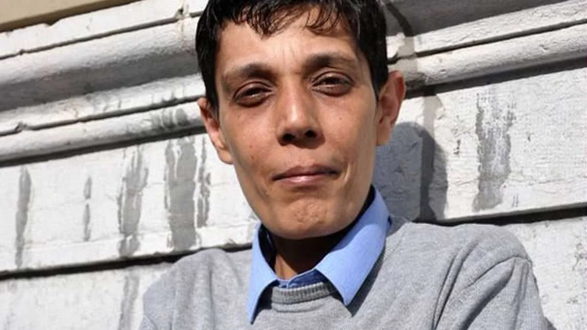 Un símbolo de resistencia silenciado en Sednaya: La historia de Mazen al-Hamada