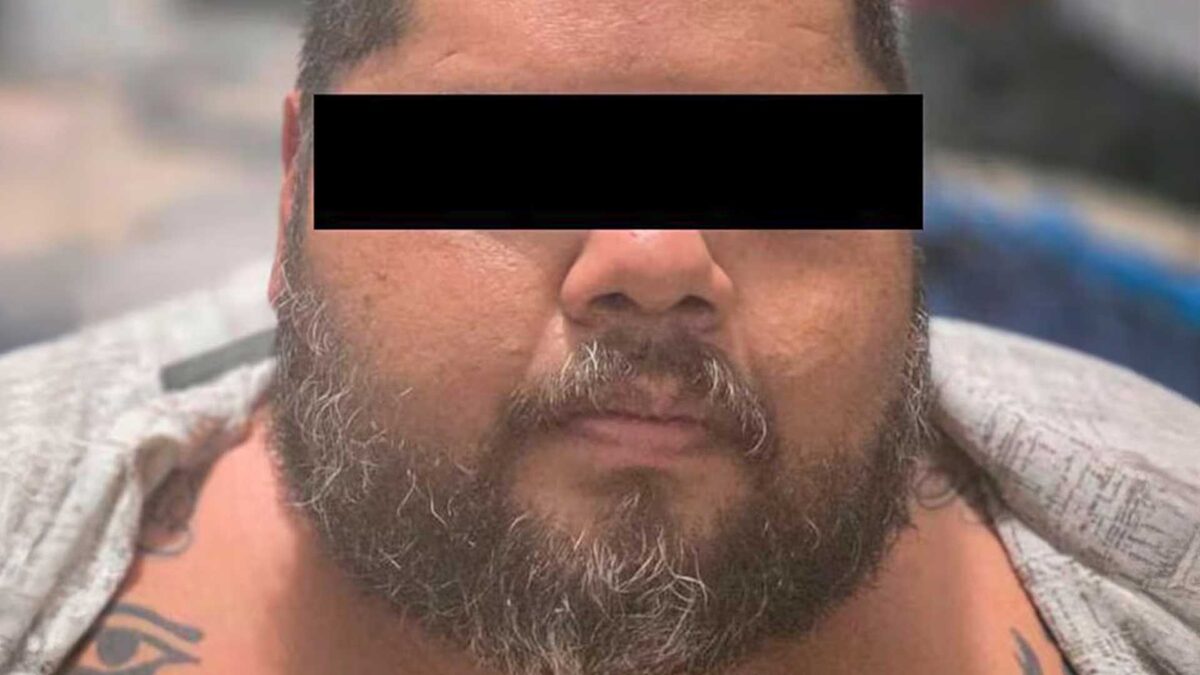 URGENTE | Detuvieron al hombre más peligroso de Michoacán