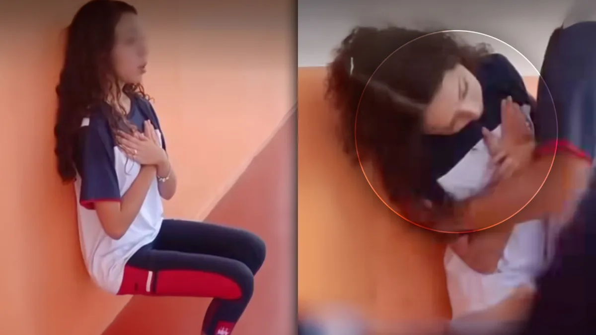 Urgente: esto está viendo tu hijo en TikTok