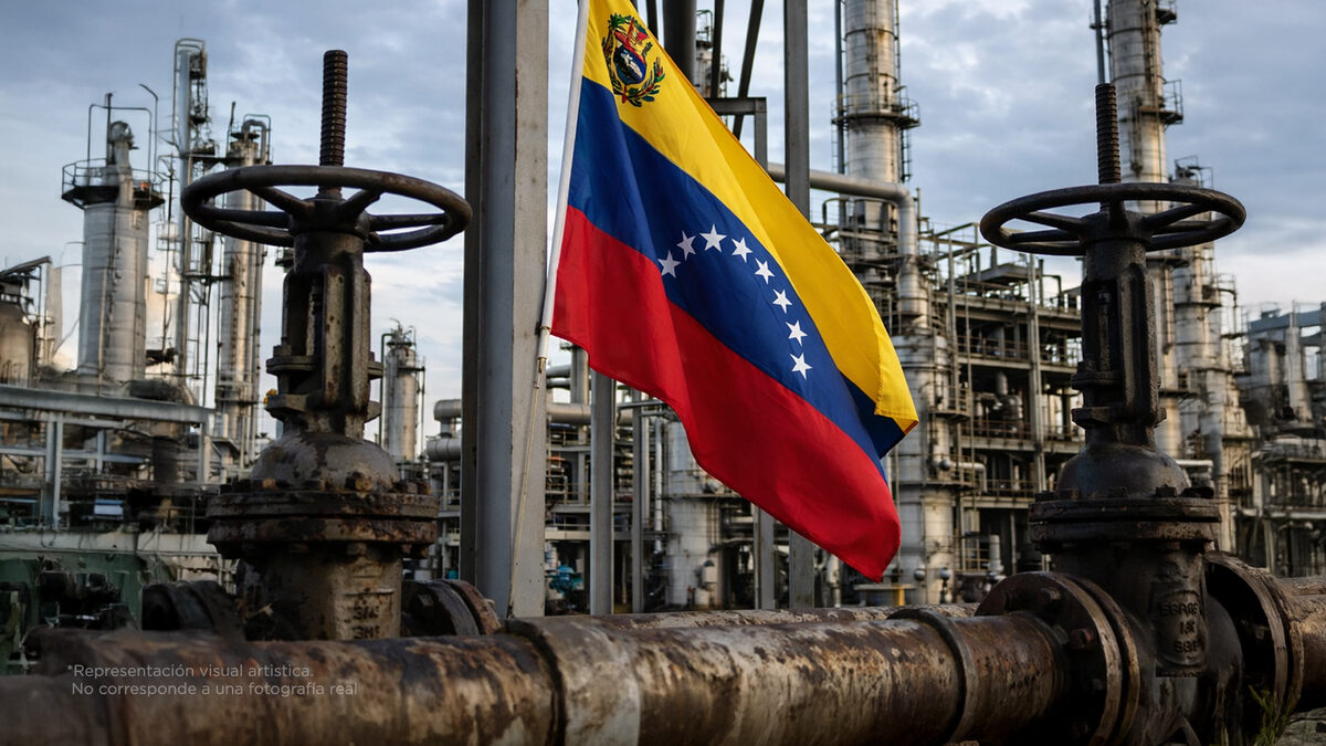 ¿Venezuela volverá a ser uno de los países más ricos de la zona?
