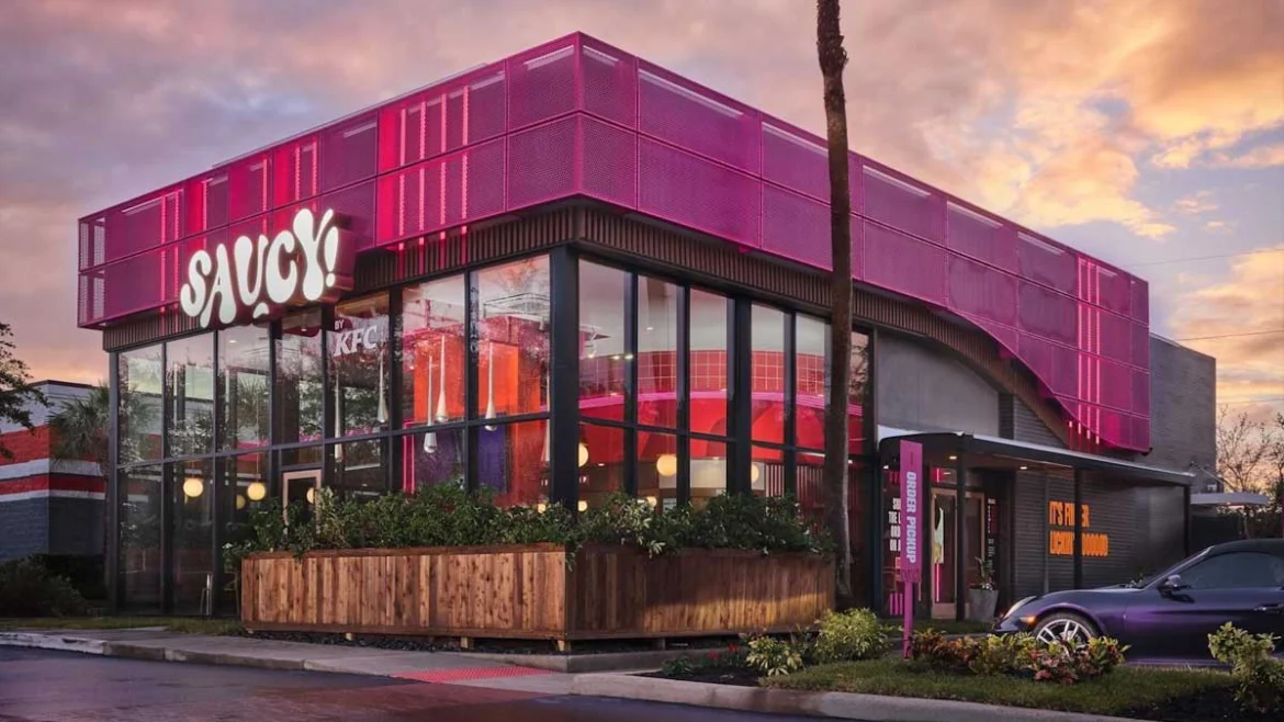 Saucy-El-nuevo-concepto-de-KFC-que-revoluciona-el-pollo-con-11-salsas-exclusivas